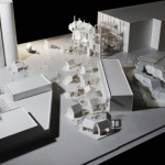 开辟：空间装置作为方法，深圳 / 长物建筑+巳己建筑