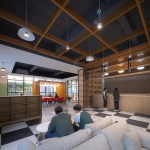 河南安阳振中学校 / 象外营造工作室