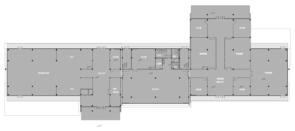 Changshan Huyou Trading Center China by WSD ZUP 拷贝