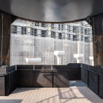 M50珀德水塔，上海 / FLIP Studio