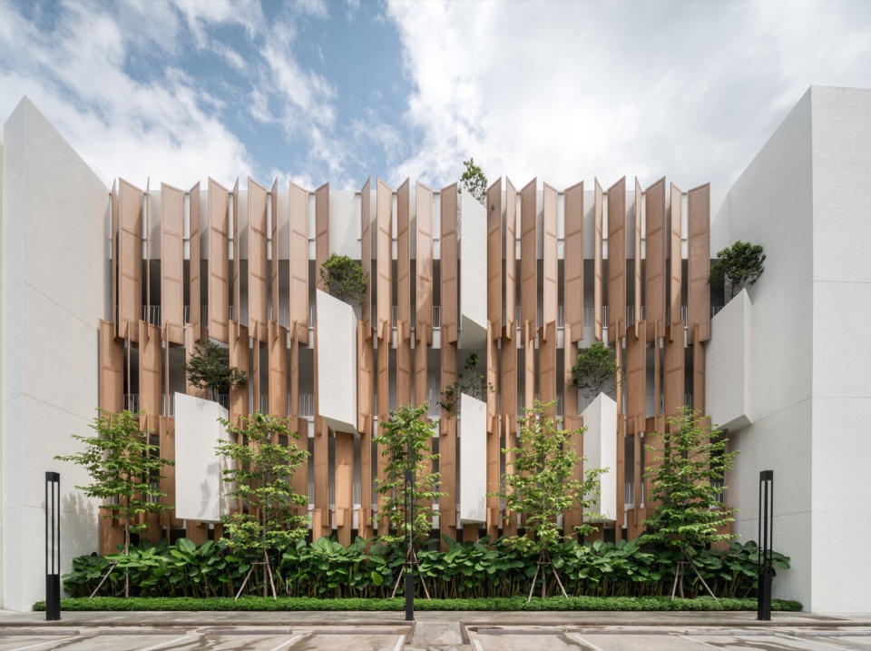 RIVA VISTA idin architects