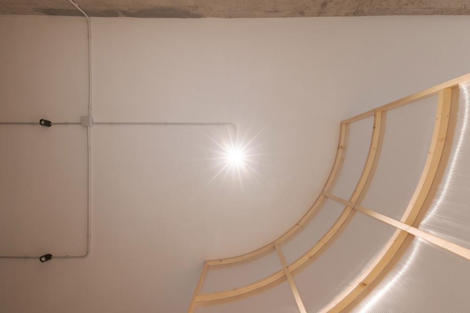 andres muruais housing by nan arquitectos