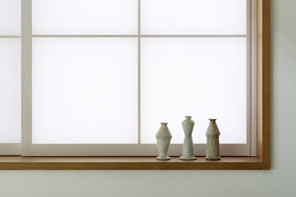 gallery sei by koyori architects