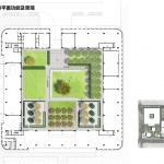 黄山小罐茶总部基地项目，安徽 / 启迪设计集团北京分公司 RE:Studio （重塑设计）工作室