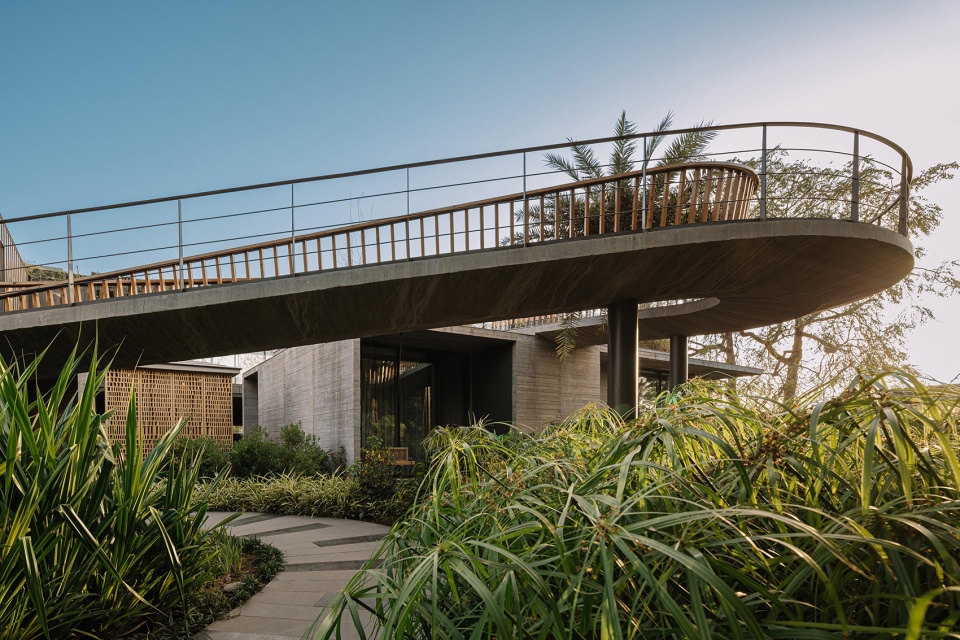 link house by openideas