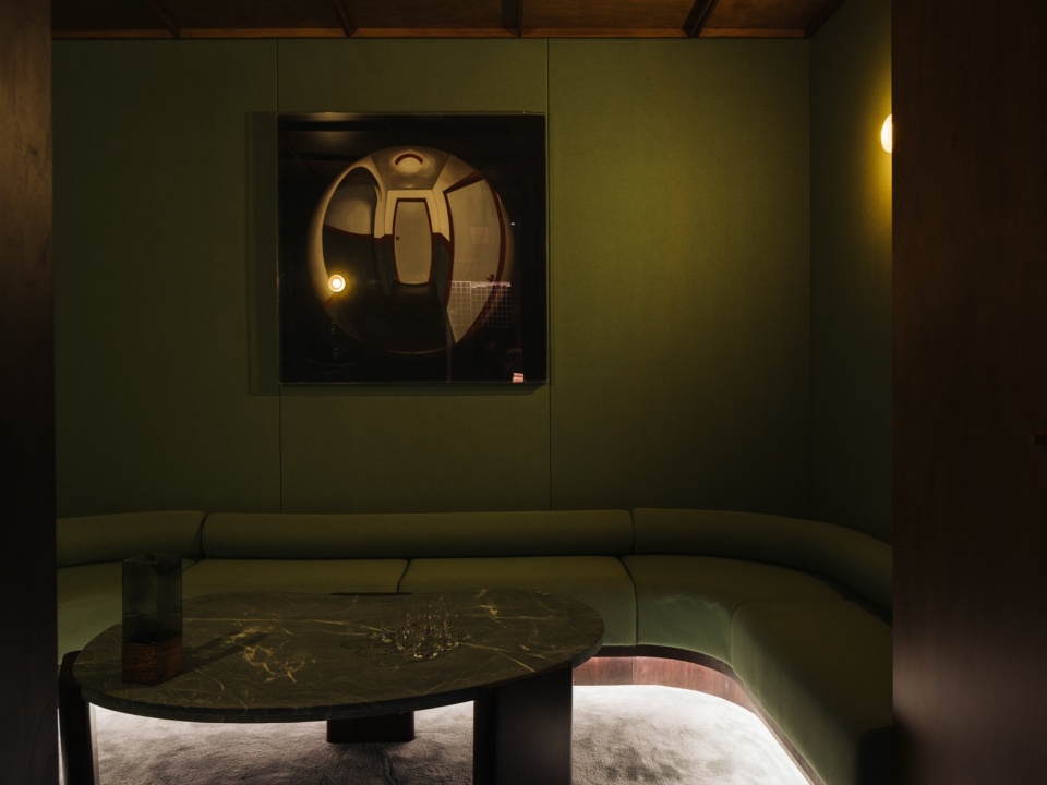 paral gallerybarcafe by atelier a