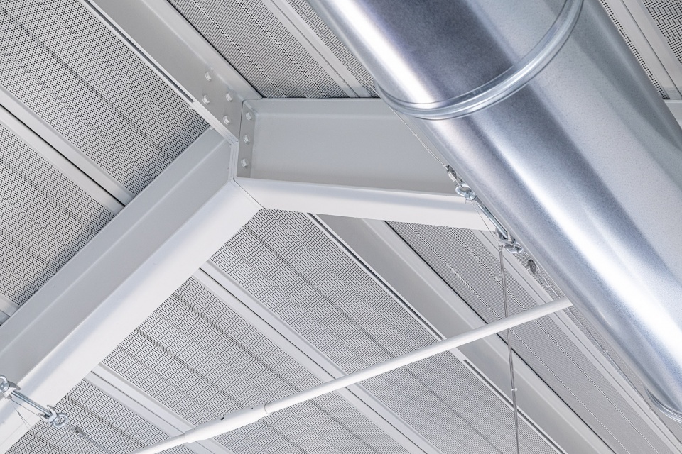 trafilerie mazzoleni administration centre by studiocapitanioarchitetti