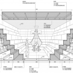 SHEERIN协锐岩板2023广州设计周展厅 / 加减智库设计事务所