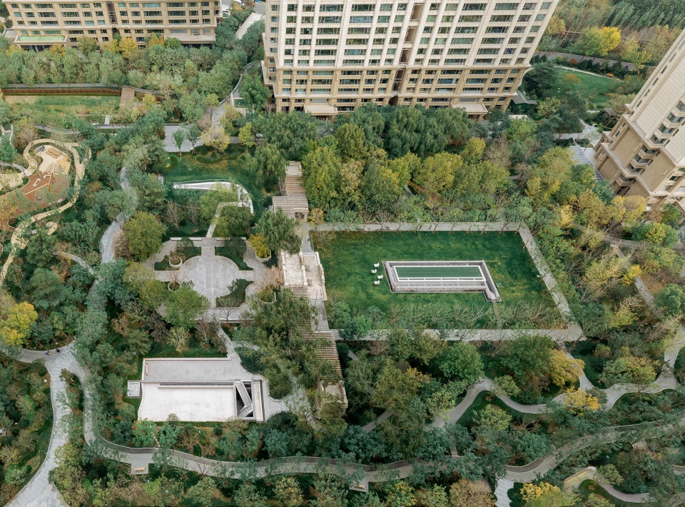 HERmit Space Beijing MAHA Art Center by BUZZ Architects