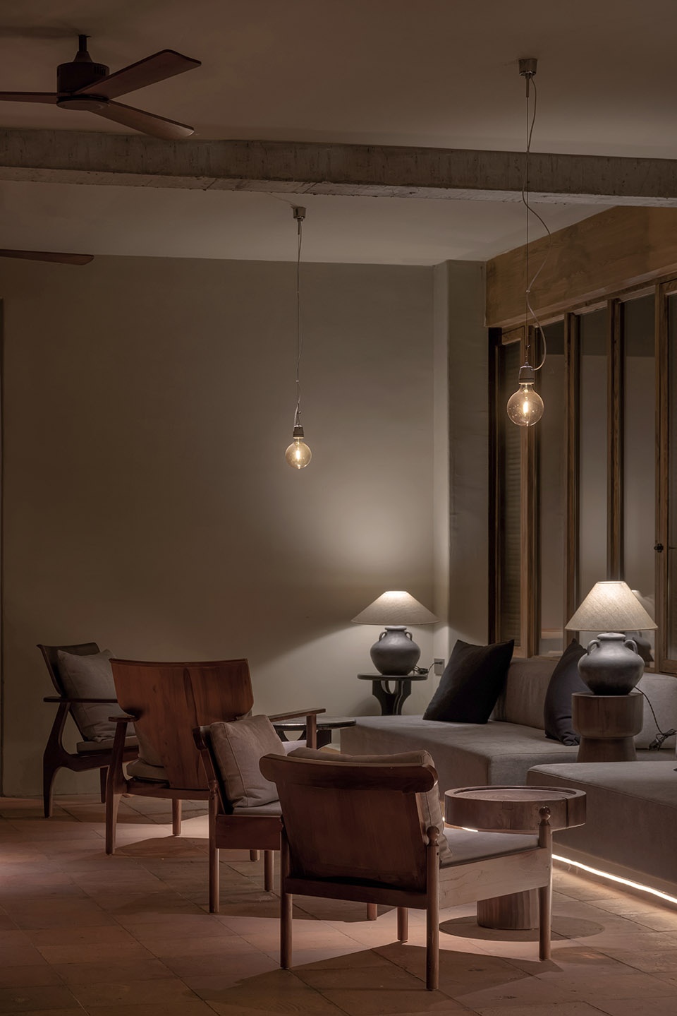 Wanshu Valley Homestay China by XL design atelier