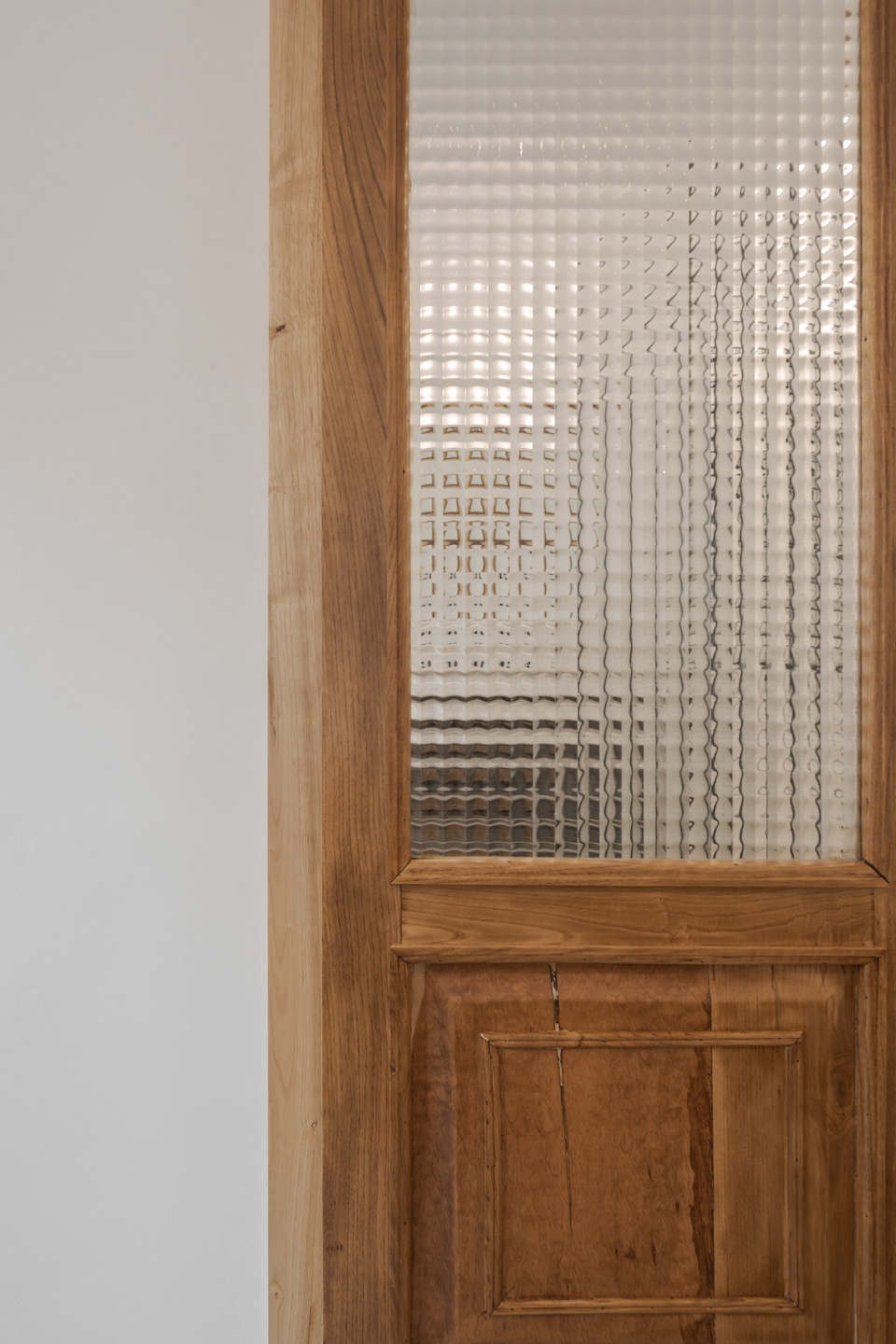 andres muruais housing by nan arquitectos