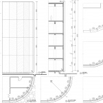 黄山小罐茶总部基地项目，安徽 / 启迪设计集团北京分公司 RE:Studio （重塑设计）工作室