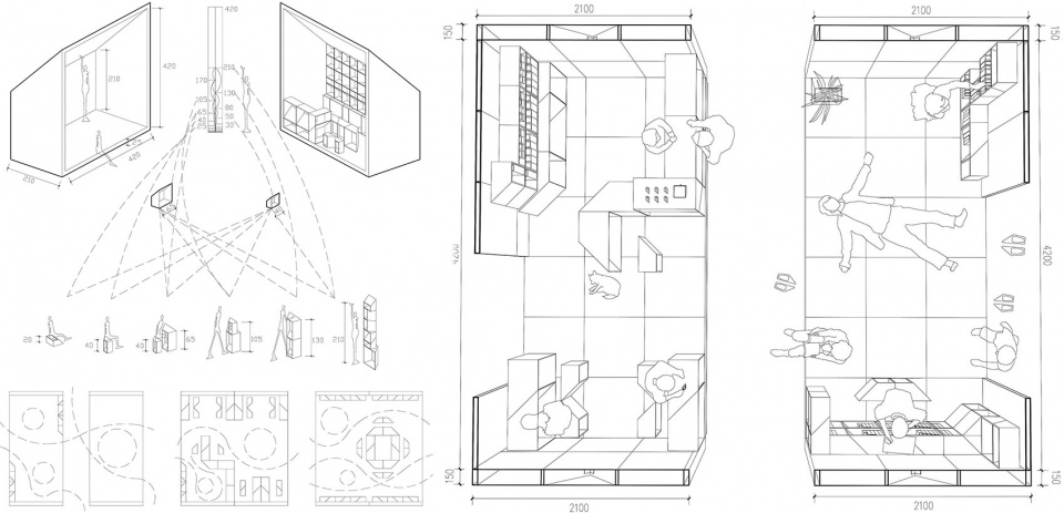 开辟 长物建筑和巳己建筑 拷贝