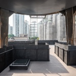 M50珀德水塔，上海 / FLIP Studio