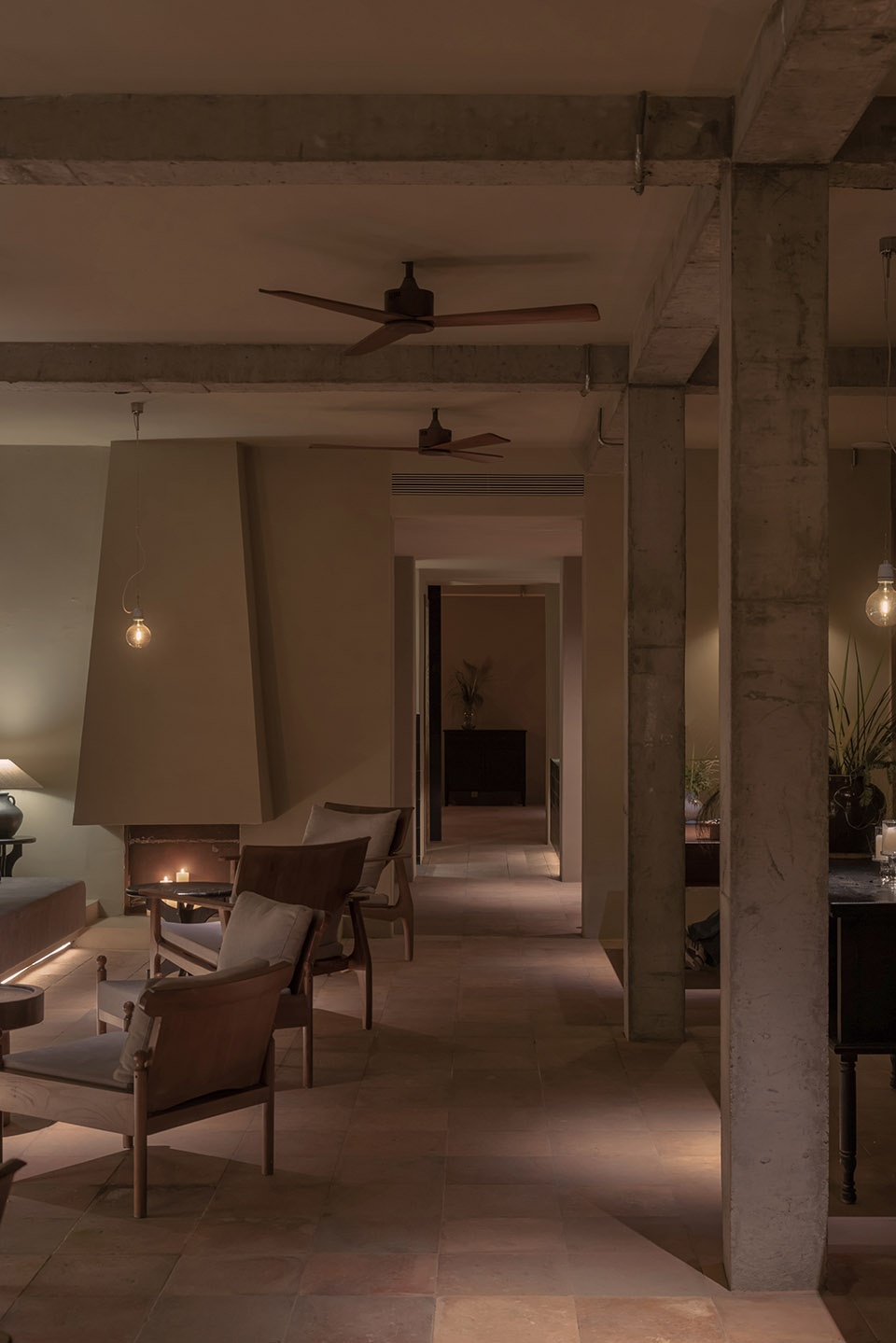 Wanshu Valley Homestay China by XL design atelier