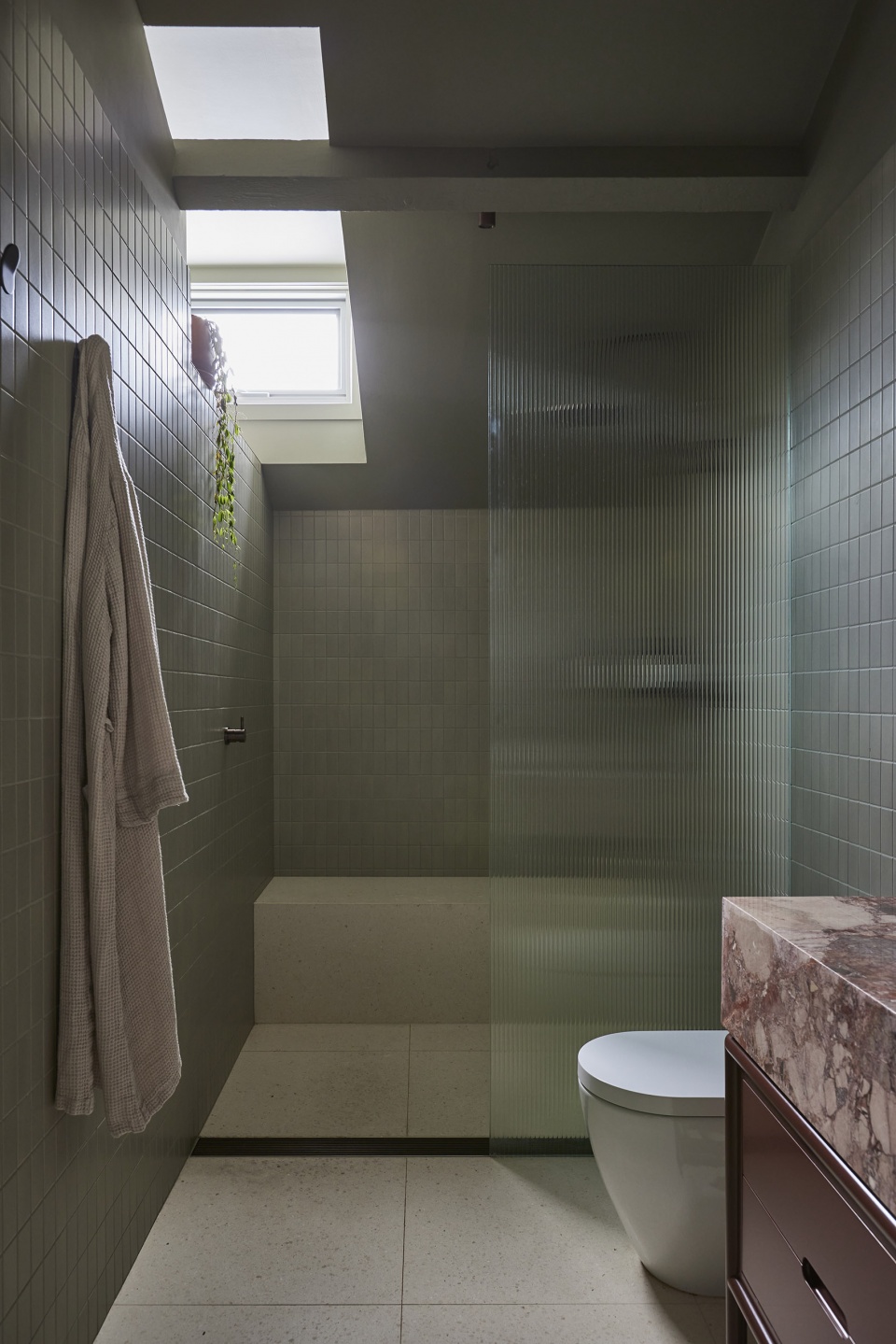 rosso verde by carter williamson architects
