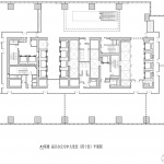武汉企业天地1号 / 佩里·克拉克·佩里建筑师事务所