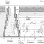 SHEERIN协锐岩板2023广州设计周展厅 / 加减智库设计事务所