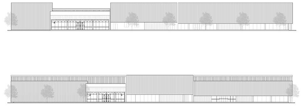 Changshan Huyou Trading Center China by WSD ZUP 拷贝
