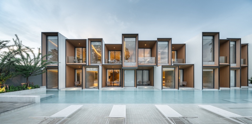 RIVA VISTA idin architects