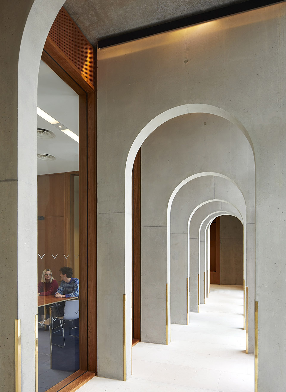 cohen quad by alison brooks architects aba