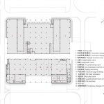 黄山小罐茶总部基地项目，安徽 / 启迪设计集团北京分公司 RE:Studio （重塑设计）工作室