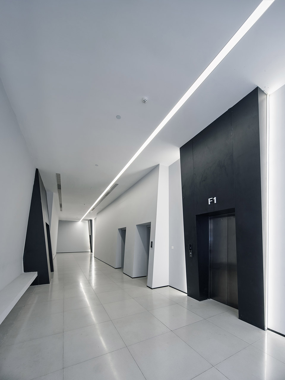 brloote headquarters by greater dog architects