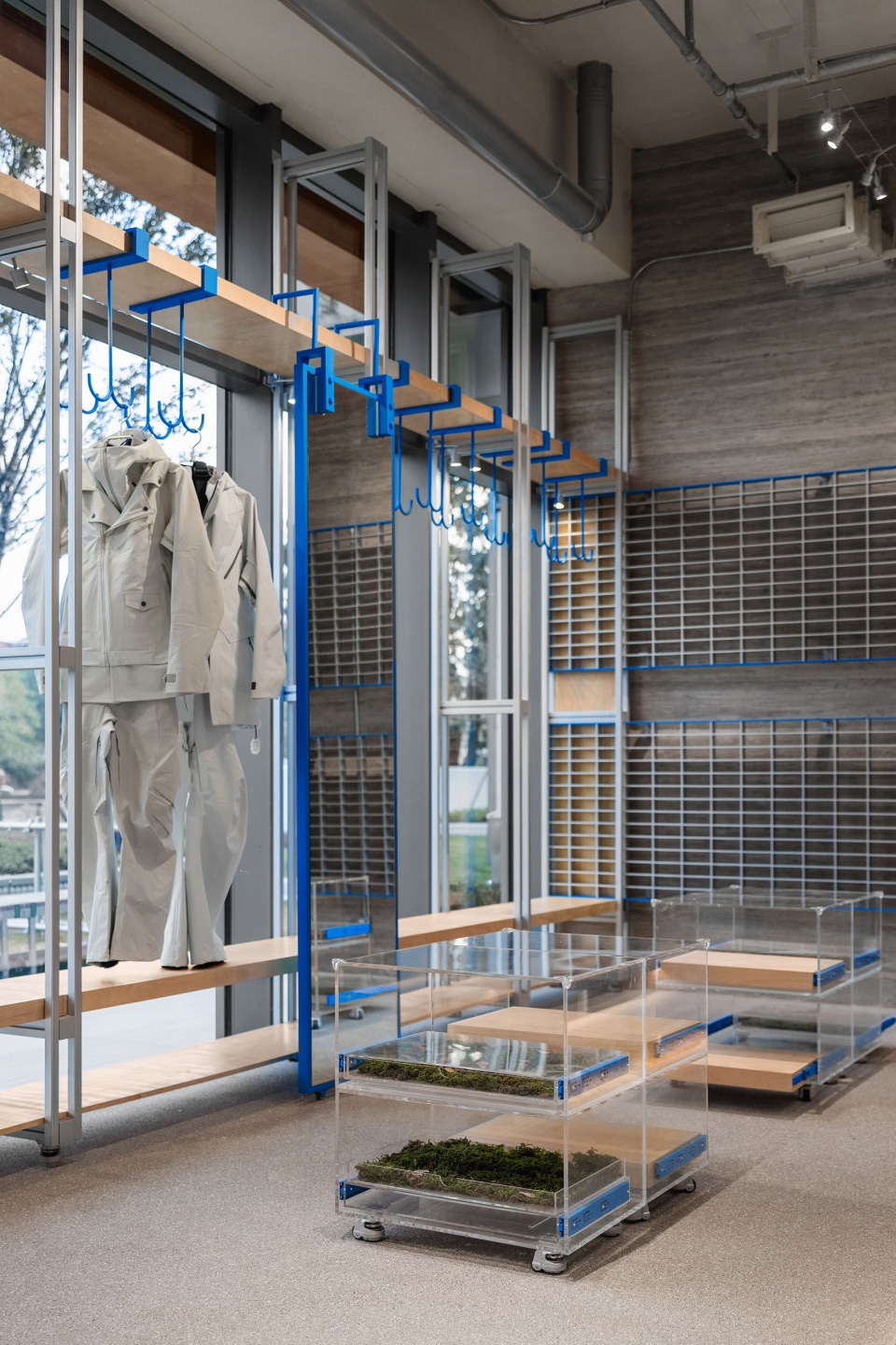 goeasy store by spider creative