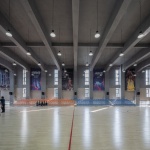 河南安阳振中学校 / 象外营造工作室