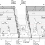 SHEERIN协锐岩板2023广州设计周展厅 / 加减智库设计事务所
