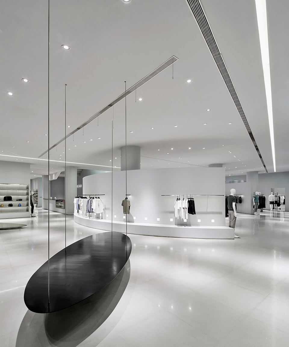 brloote headquarters by greater dog architects