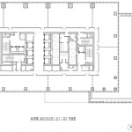 武汉企业天地1号 / 佩里·克拉克·佩里建筑师事务所