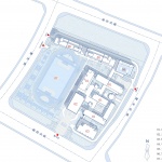 河南安阳振中学校 / 象外营造工作室