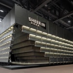 SHEERIN协锐岩板2023广州设计周展厅 / 加减智库设计事务所