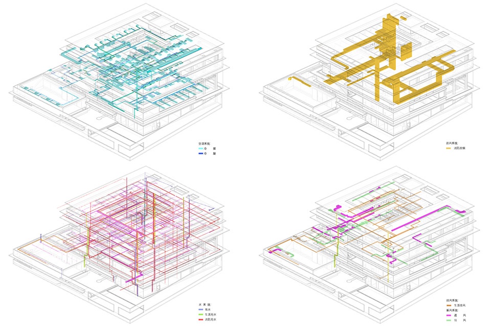 BW Production and R D Building China by Atelier KAI architectes