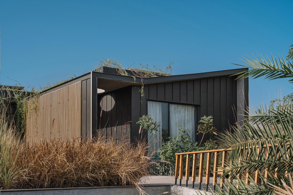 link house by openideas