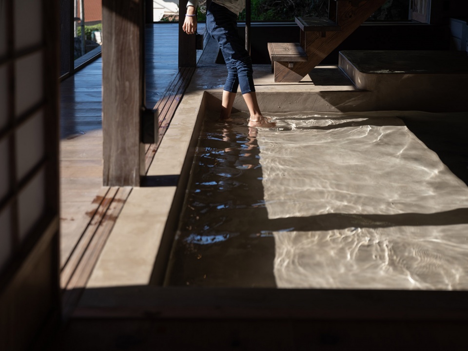 misumi annex by studio amb npi