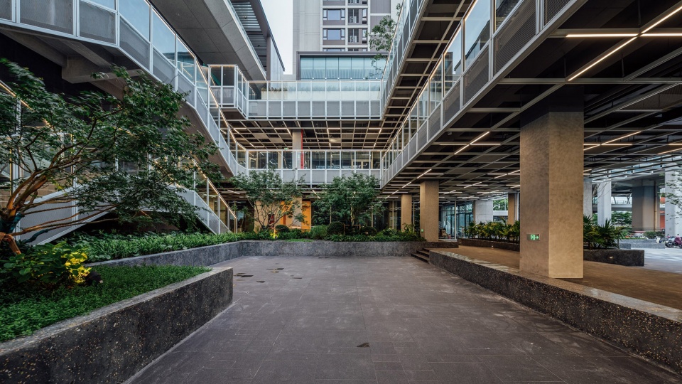 the sanguantang landscape design by t workshop