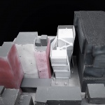 “同源馆· 行政同属 ”展馆，深圳 / 迹·建筑事务所（TAO）