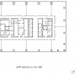 武汉企业天地1号 / 佩里·克拉克·佩里建筑师事务所