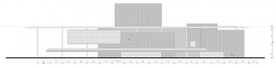 Pingtan International Performing Arts Center by Beijing Institute of Architectural Design Co Ltd South China Design Center
