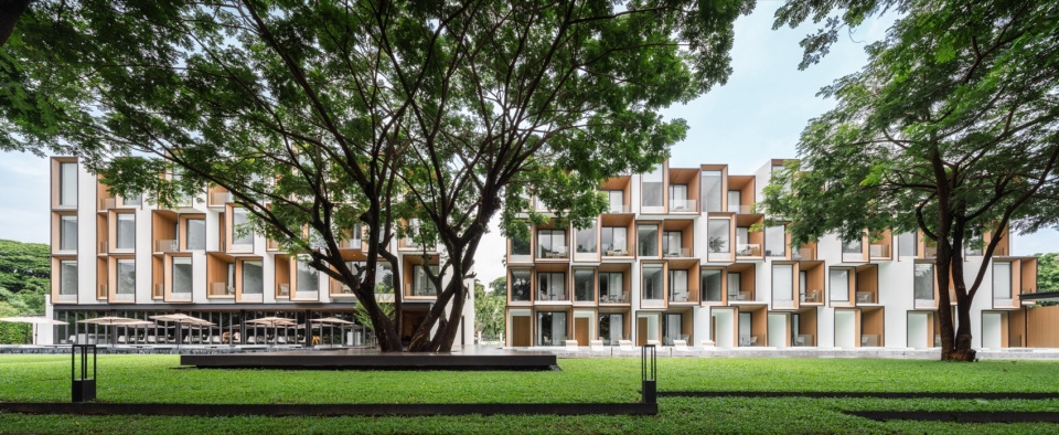 RIVA VISTA idin architects