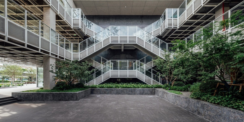 the sanguantang landscape design by t workshop