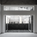 M50珀德水塔，上海 / FLIP Studio