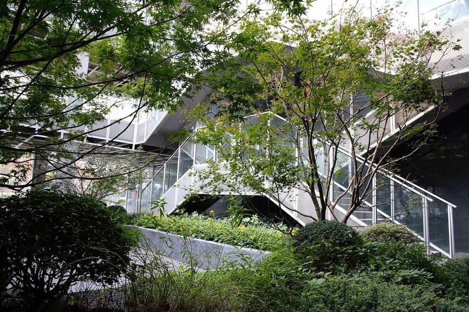 the sanguantang landscape design by t workshop