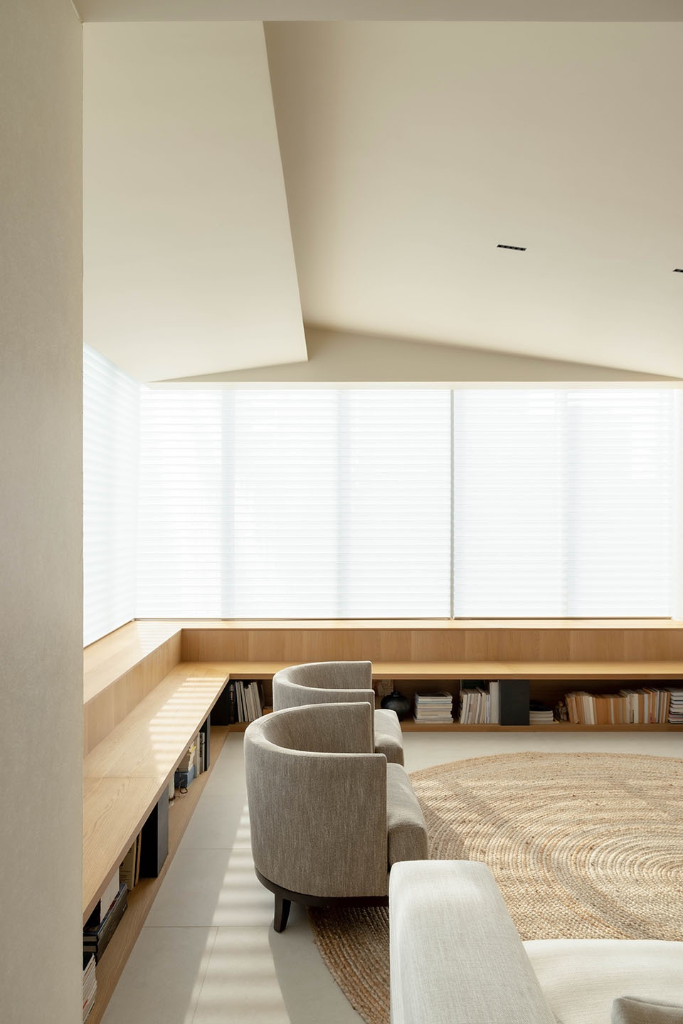 HE Home by MUKA ARCHITECTS