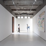 M50珀德水塔，上海 / FLIP Studio