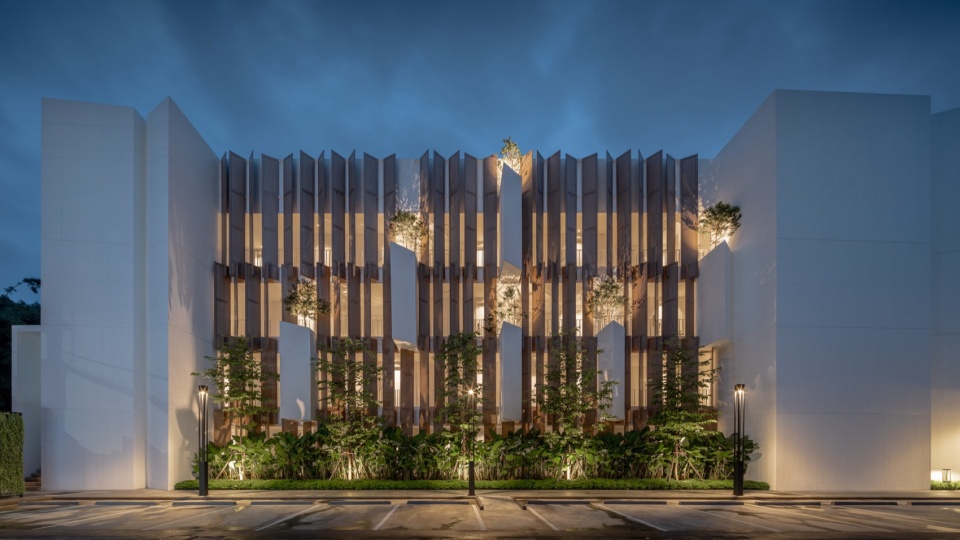 RIVA VISTA idin architects