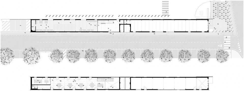 trafilerie mazzoleni administration centre by studiocapitanioarchitetti