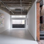 M50珀德水塔，上海 / FLIP Studio